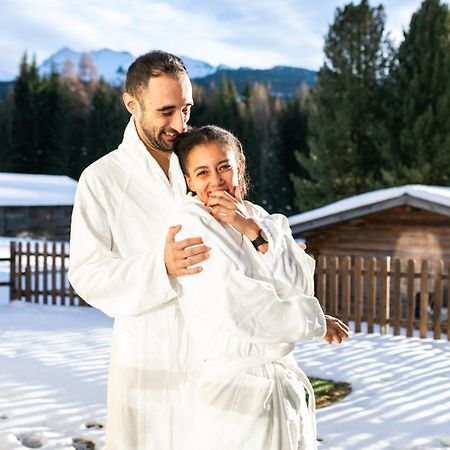 Hotel Bellamonte بريدازو المظهر الخارجي الصورة