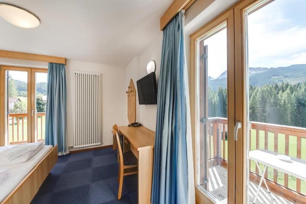 Hotel Bellamonte بريدازو المظهر الخارجي الصورة