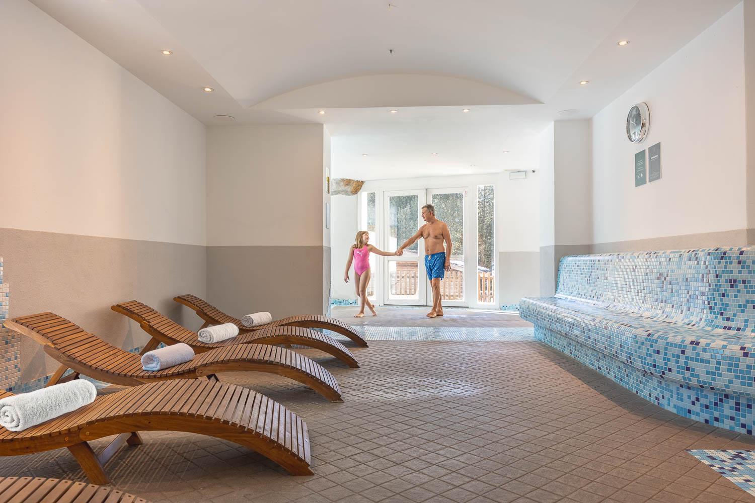 Hotel Bellamonte بريدازو المظهر الخارجي الصورة