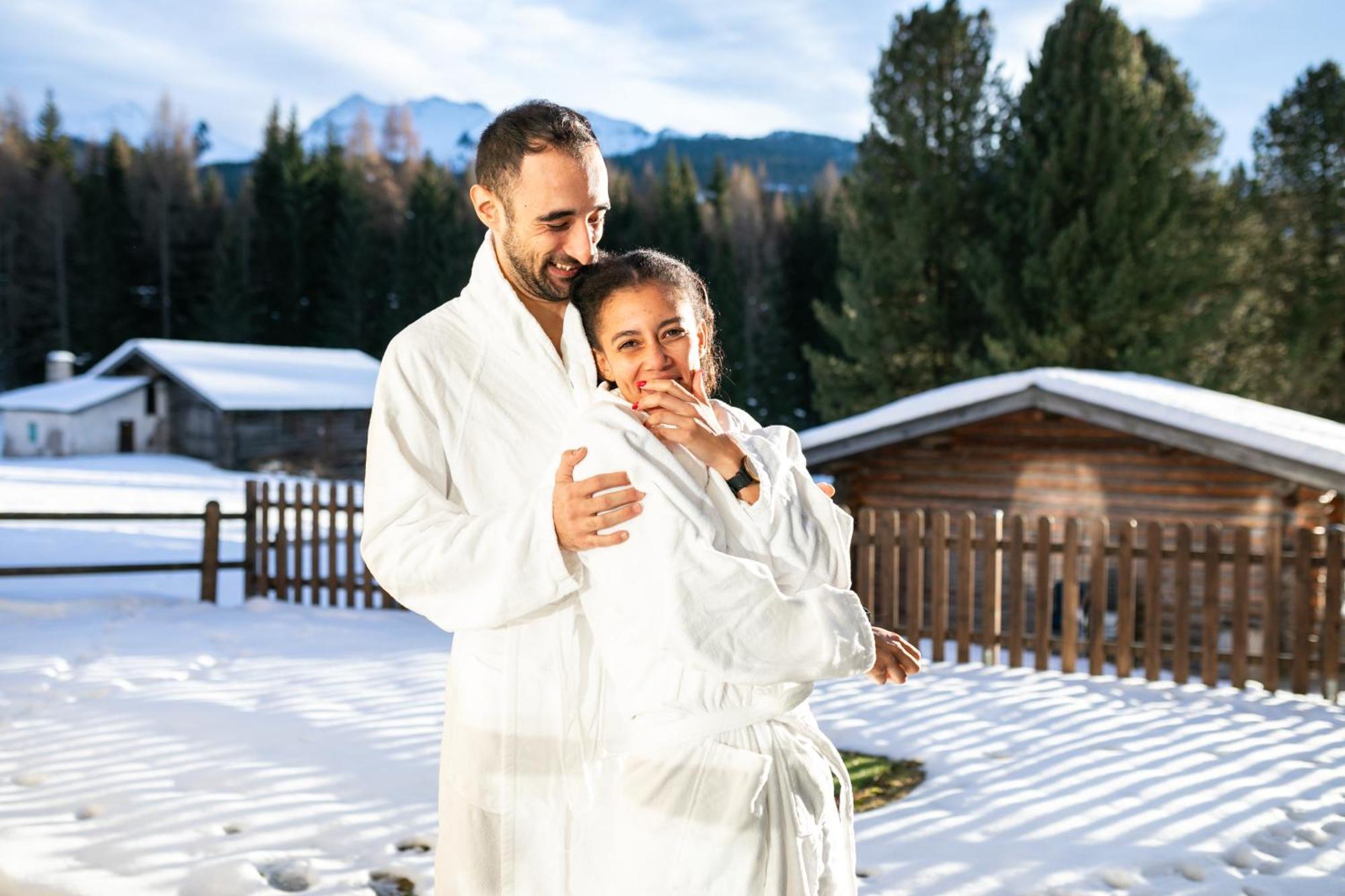 Hotel Bellamonte بريدازو المظهر الخارجي الصورة