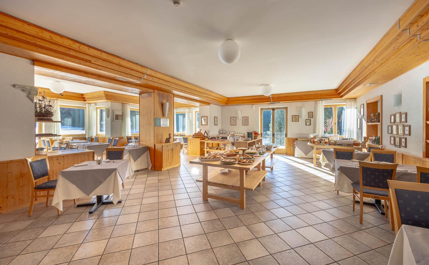 Hotel Bellamonte بريدازو المظهر الخارجي الصورة
