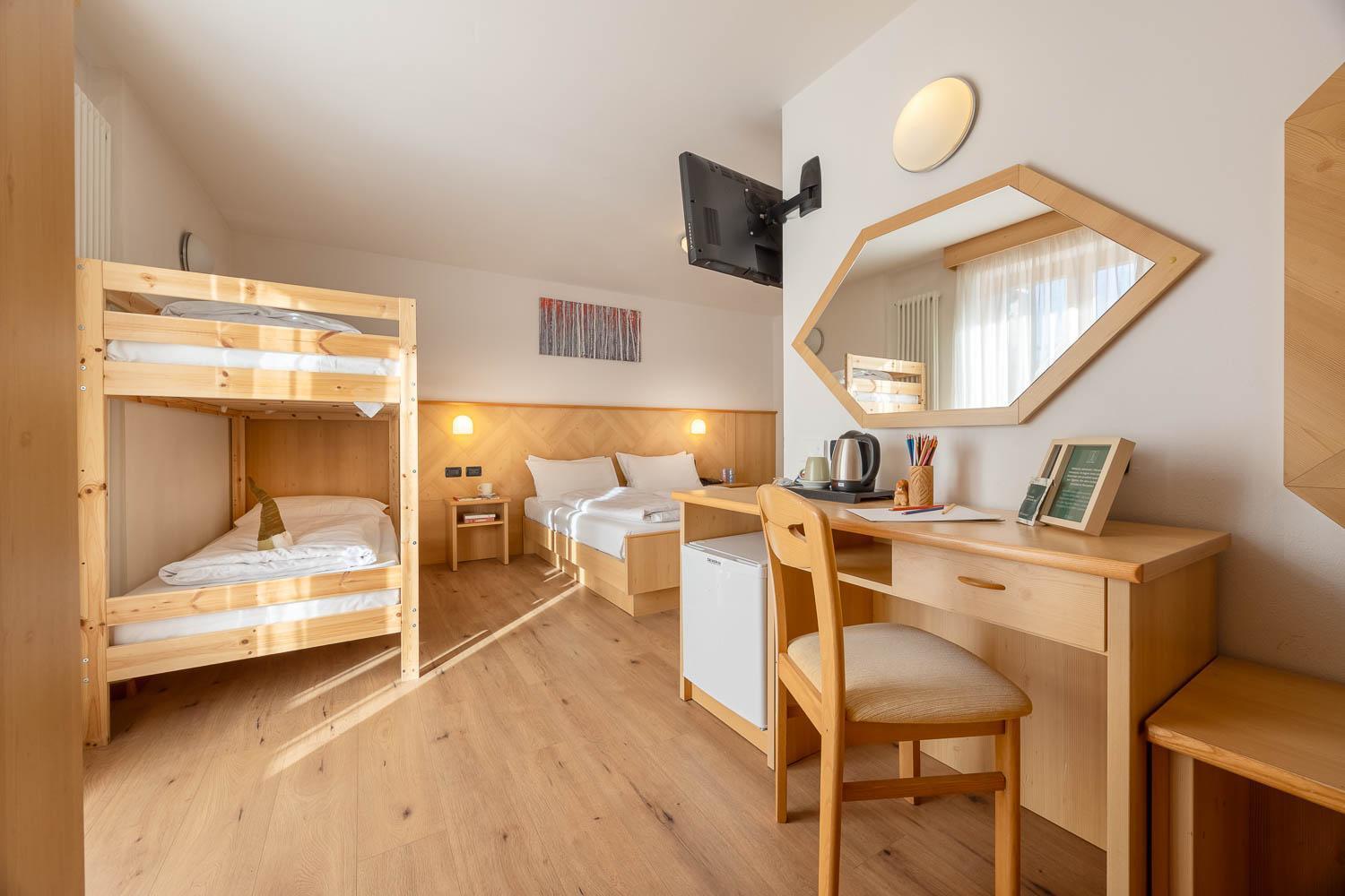 Hotel Bellamonte بريدازو المظهر الخارجي الصورة