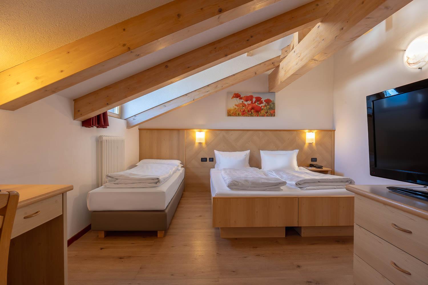 Hotel Bellamonte بريدازو المظهر الخارجي الصورة